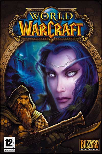 World of Warcraft