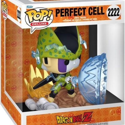 PERFECT CELL (2222)