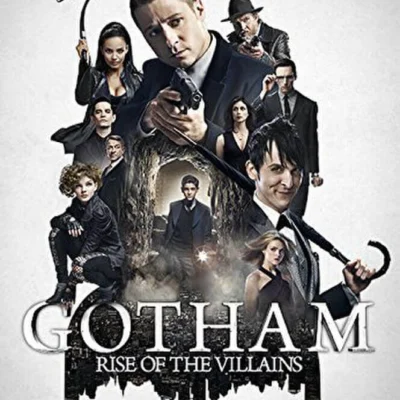 Gotham