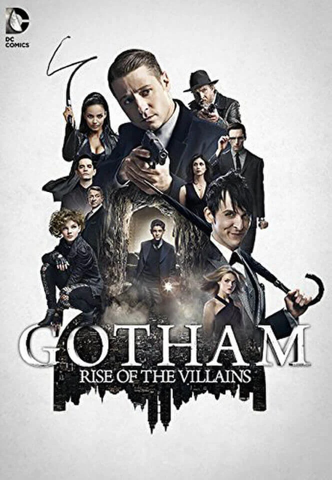 Gotham
