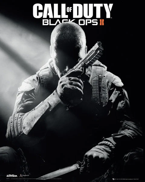 Call of Duty