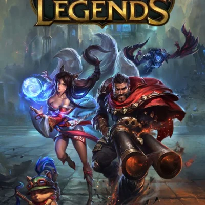 League of Legends