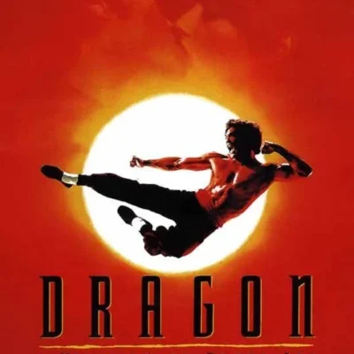 Dragon – L&rsquo;histoire de Bruce Lee