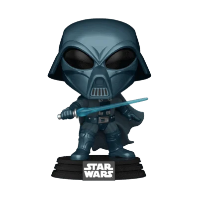 FUNKO POP! – ALTERNATE SERIES – DARTH VADER 426 (BOBBLE-HEAD)