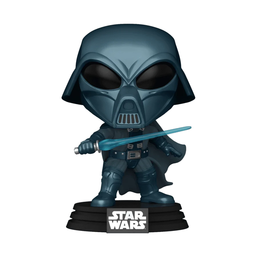 Funko POP! Collectible Vinyl Figure Star Wars Concept Alternate Vader 375