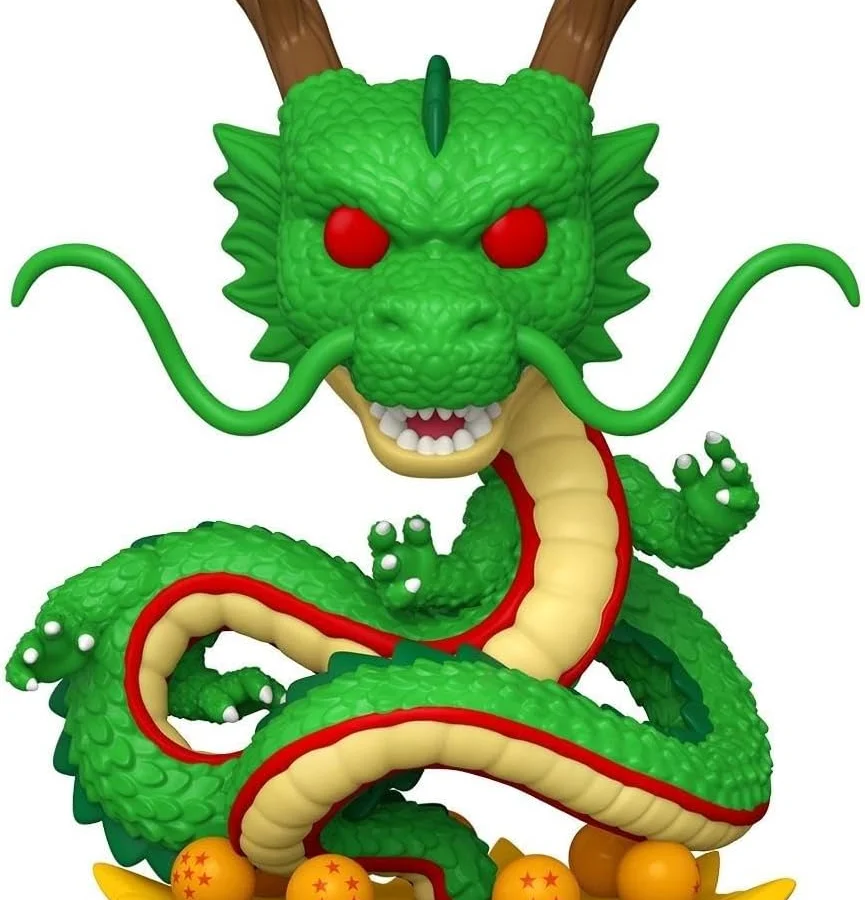 FUNKO POP! ANIMATION – SUPERSIZED – SHENRON 859