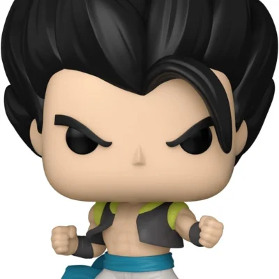 FUNKO POP! ANIMATION – GOGETA 1863