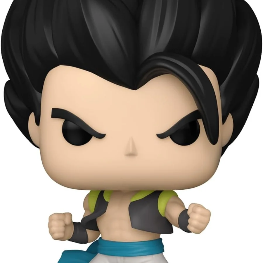 FUNKO POP! ANIMATION – GOGETA 1863