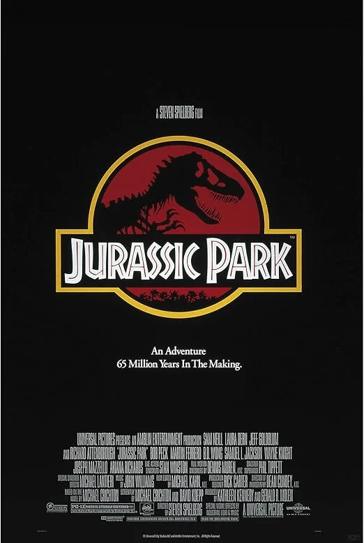 Jurassic Park