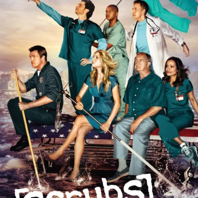 Scrubs