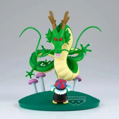 DRAGON BALL – HISTORY BOX – SHENRON