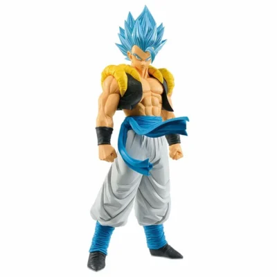GRANDISTA GOGETA SSJ BLUE