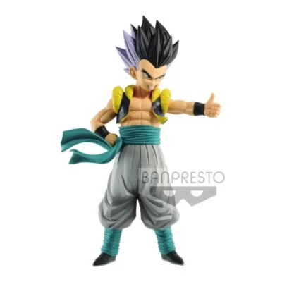 GRANDISTA GOTENKS