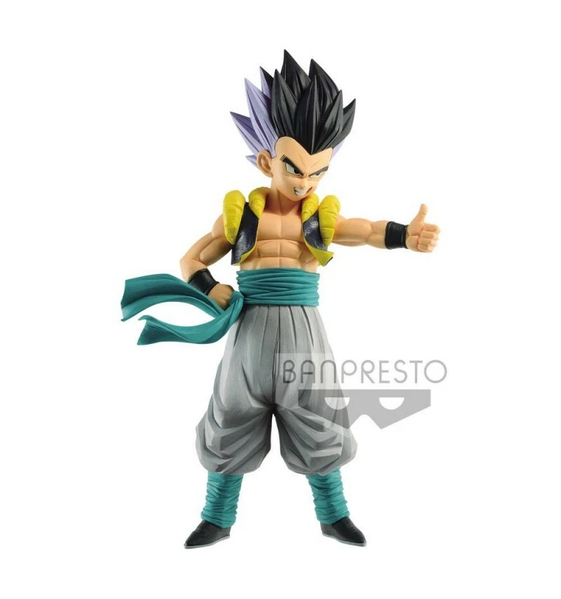 GRANDISTA GOTENKS