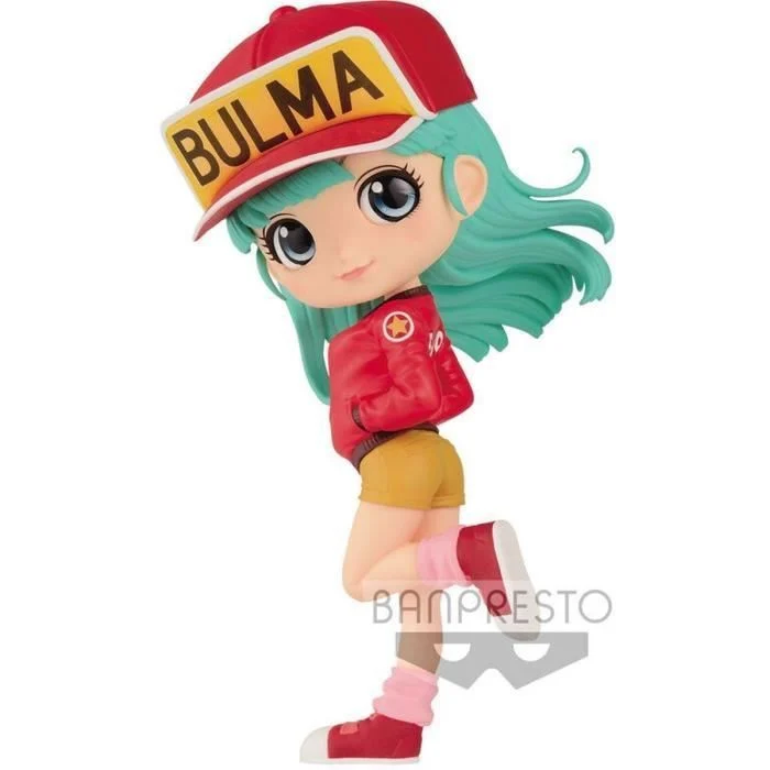 Q-POSKET – BULMA II – Version A