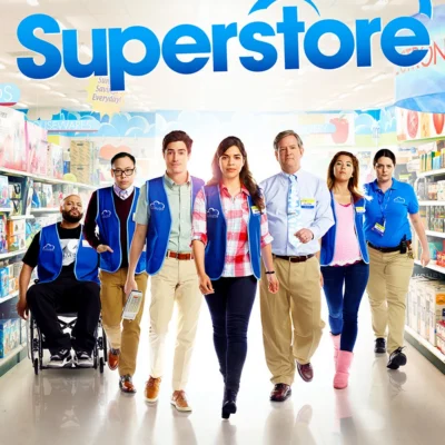 Superstore