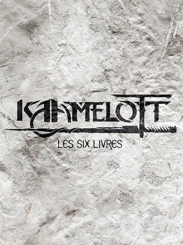 Kaamelott