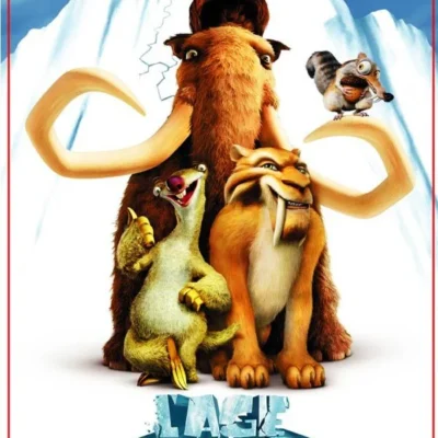 Ice Age