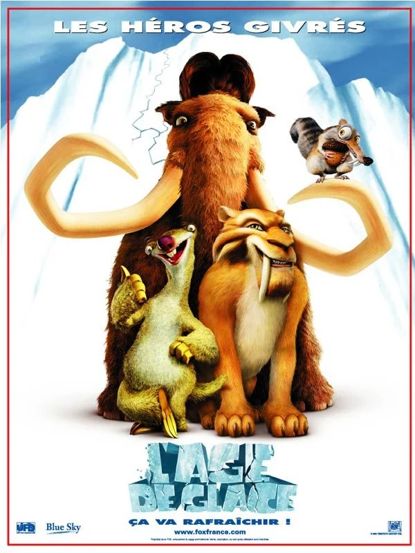 Ice Age