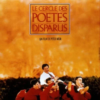 Le Cercle des poètes disparus