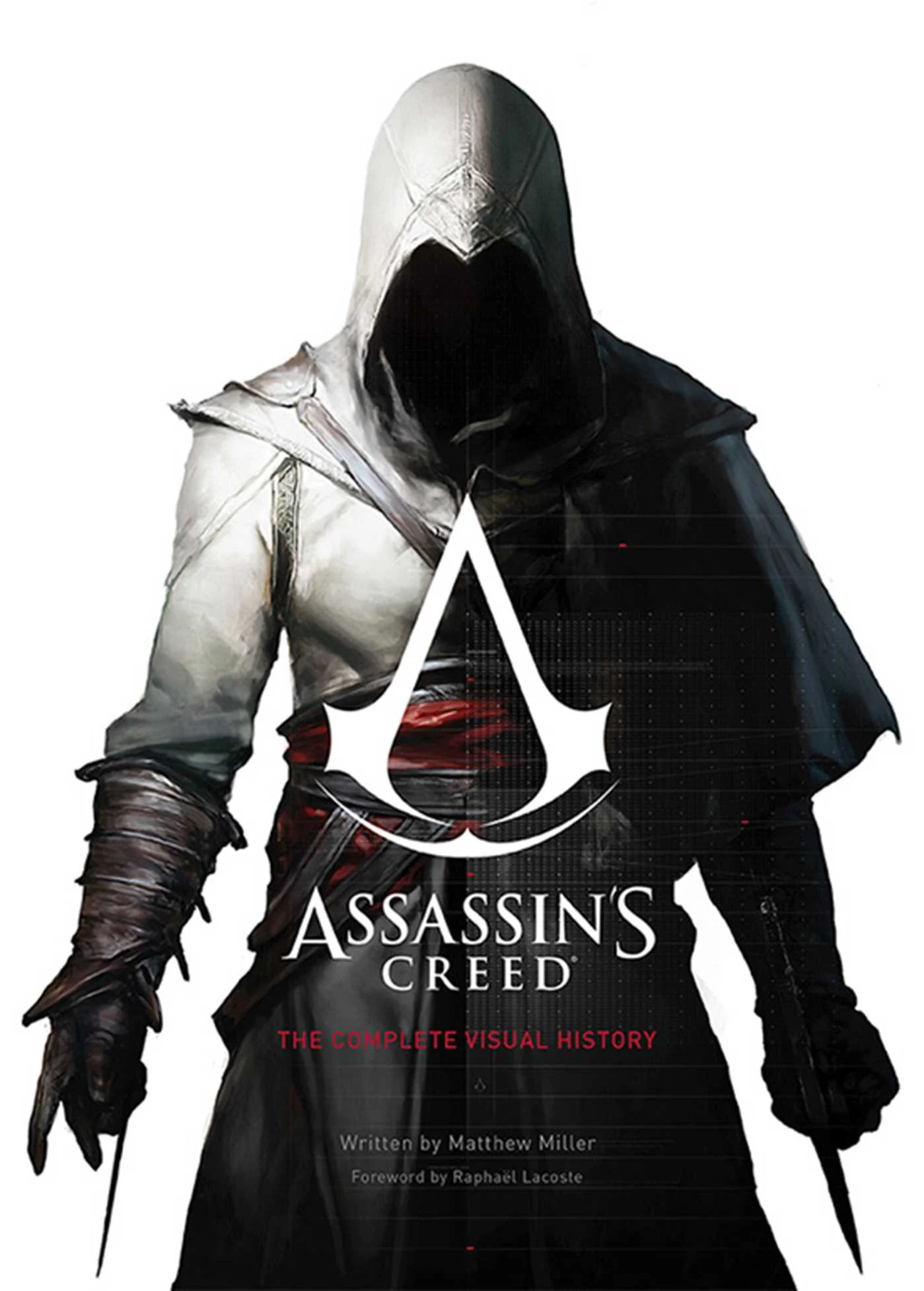 Assasin&rsquo;s Creed (Série)