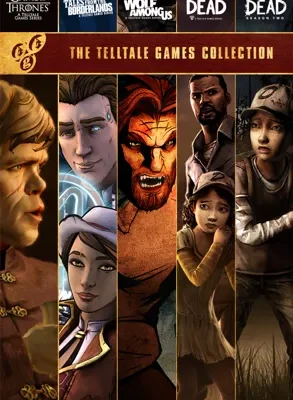 Telltale Games