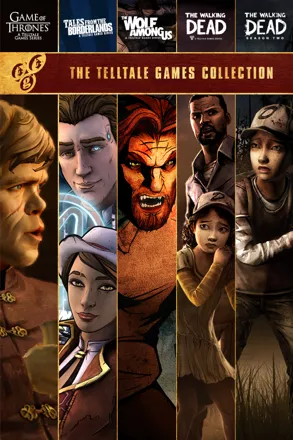 Telltale Games