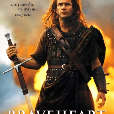 Braveheart