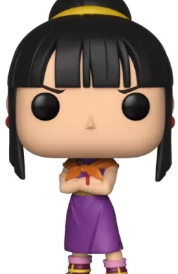 FUNKO POP! ANIMATION – CHICHI 617 (DOUBLE)