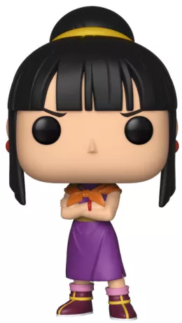 FUNKO POP! ANIMATION – CHICHI 617