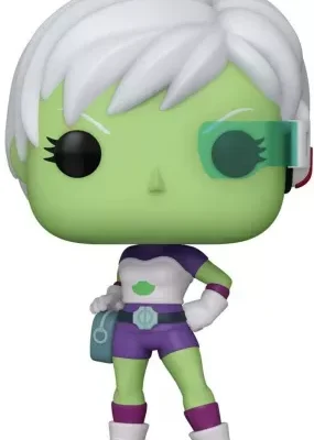 FUNKO POP! ANIMATION – CHEELAI 1864