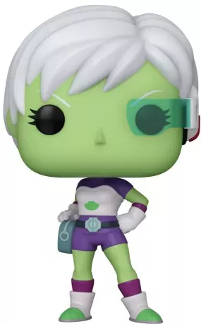 FUNKO POP! ANIMATION – CHEELAI 1864