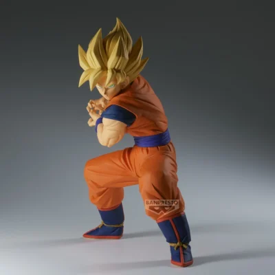 GRANDISTA GOKU SSJ