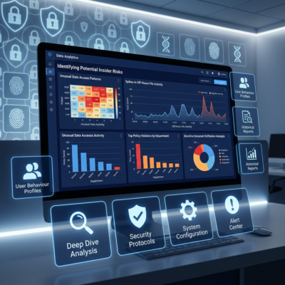 Le Dashboard NOC : construire mon propre outil de supervision