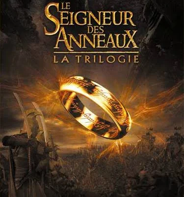 Le Seigneur des Anneaux (Trilogie)
