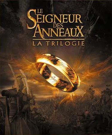 Le Seigneur des Anneaux (Trilogie)