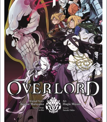 Overlord