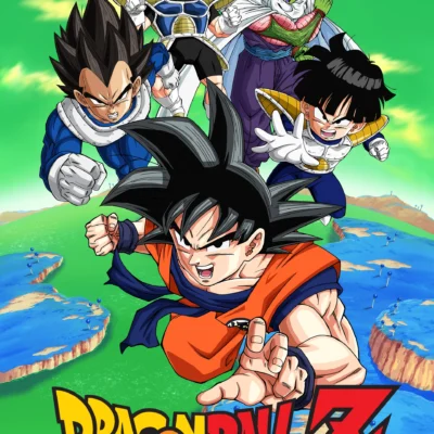 Dragon Ball